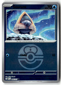 Front of Snorunt - 046/217 (Love Ball) 046/217 from Ascended Heroes
