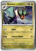 Front of Noivern 157/217 from Ascended Heroes